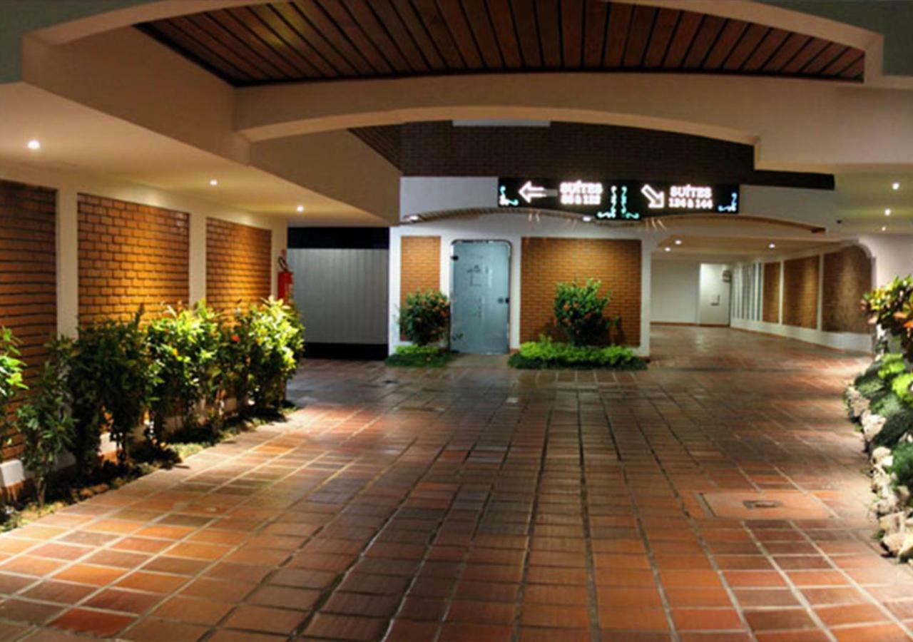 Motel Colonial Palace (Adults Only) - Sao Paulo — Photos 1