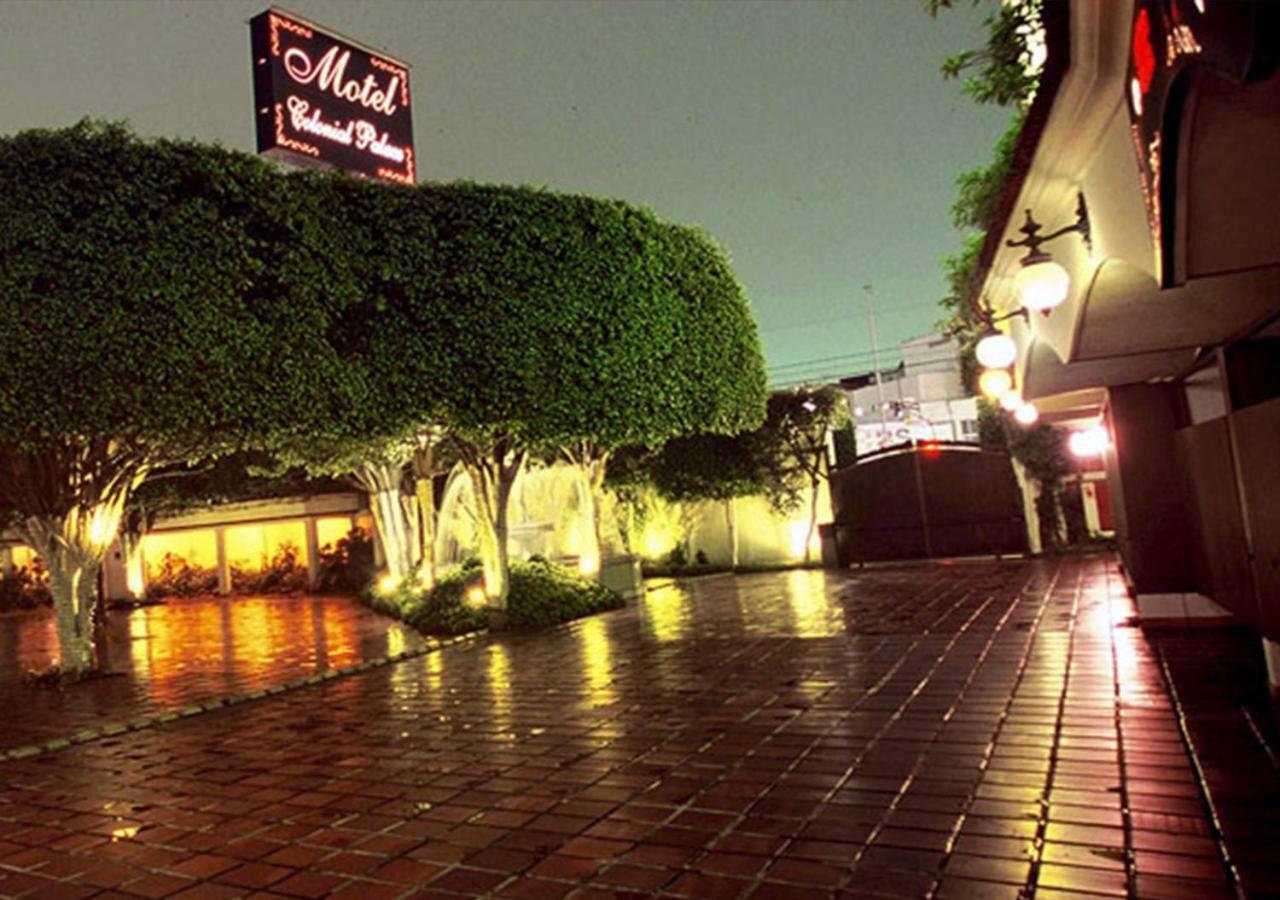 Motel Colonial Palace (Adults Only) - Sao Paulo, Sao Paulo